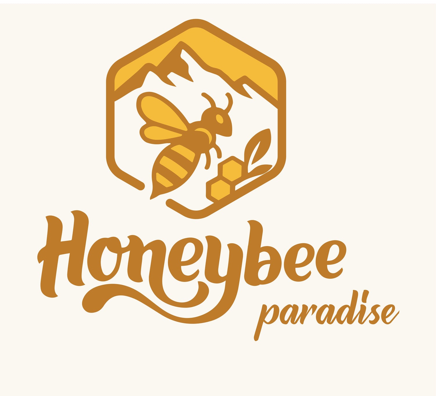 HONEY BEE PARADISE