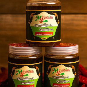 NETHALI PICKLE 250G