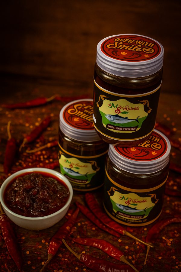 Tuna fish pickle - Image 2